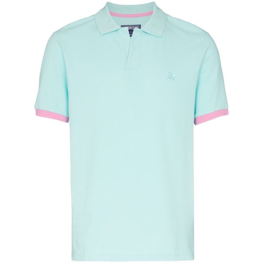 Palatin Short Sleeve Polo Shirt